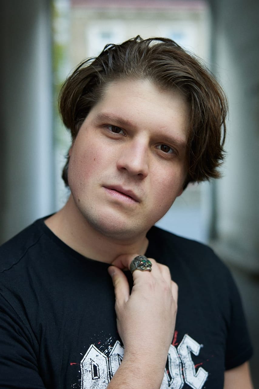 Gregor Schwarzacher